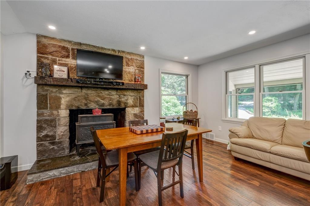 407 Pine Run Road Fombell, PA 16123 - Photo 24 of 25 Gallery Image 24