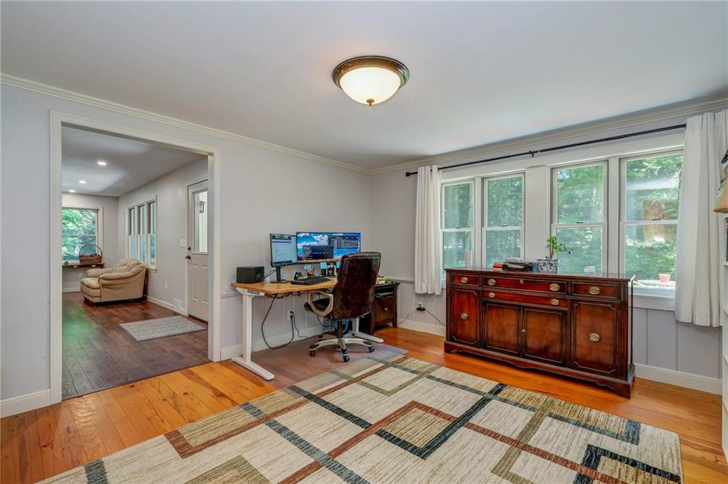 407 Pine Run Road Fombell, PA 16123 - Photo 25 of 25 Gallery Image 25