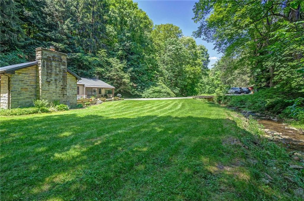 407 Pine Run Road Fombell, PA 16123 - Photo 6 of 25 Gallery Image 6