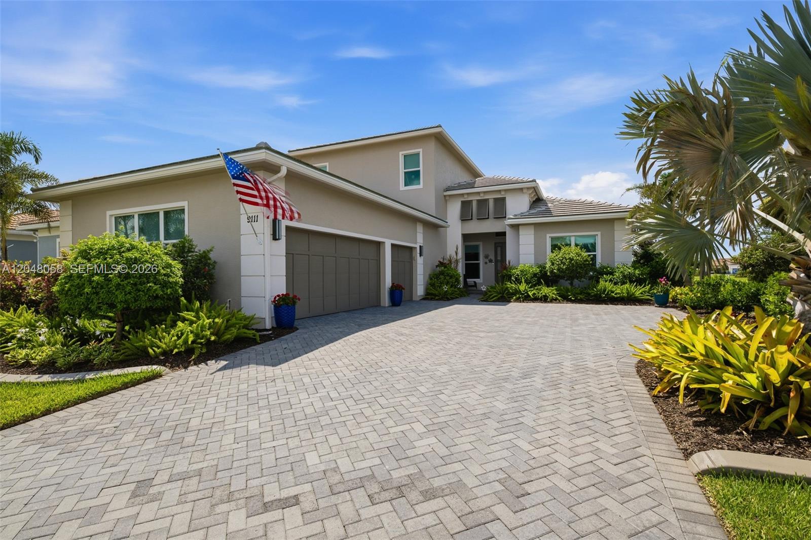 9111 Southwest Roccia Way Port St. Lucie, FL 34987 - Photo 69 of 104