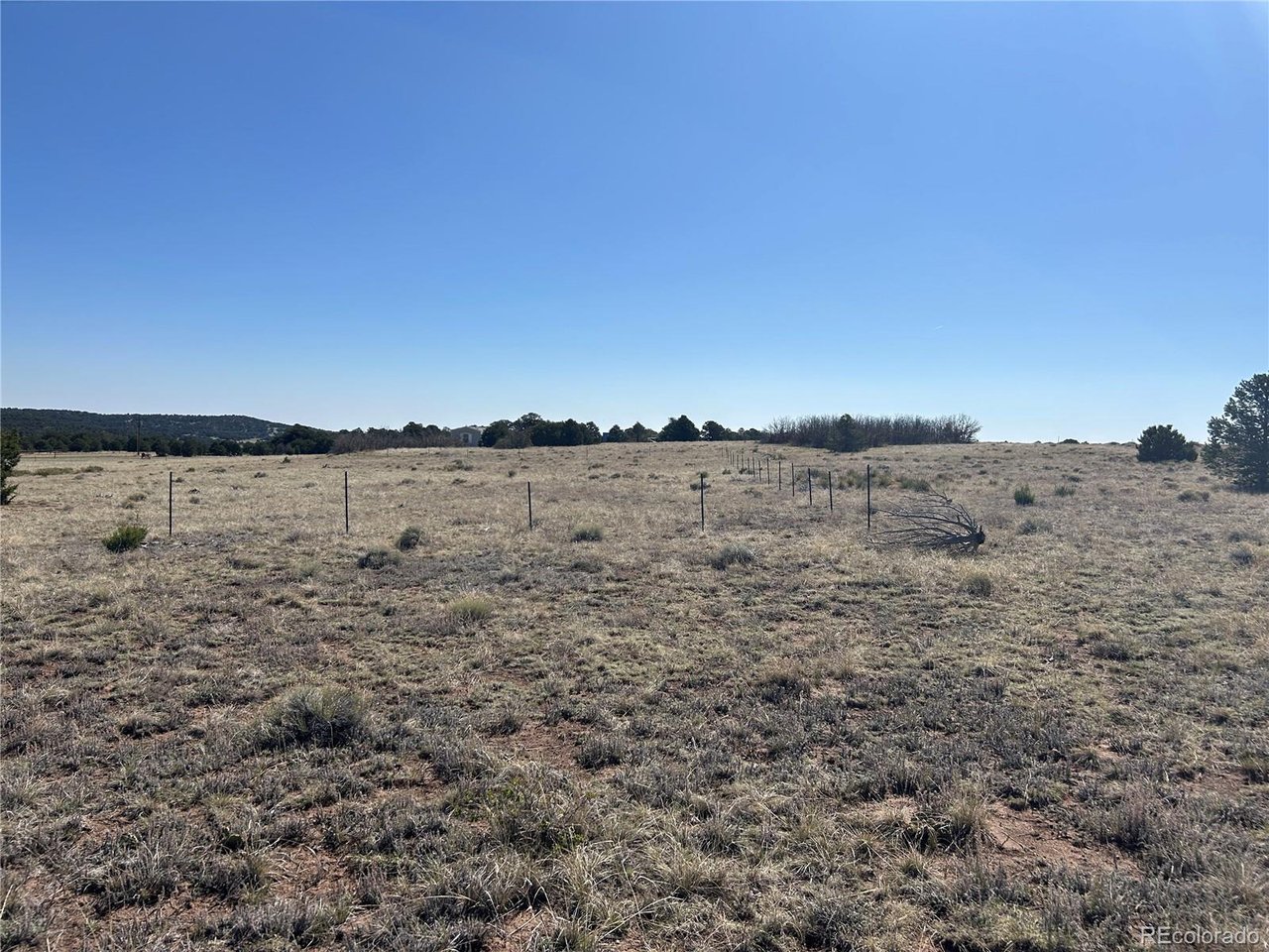 94 Navajo Ranch Walsenburg, CO 81089 - Photo 8 of 15 a view of lake view and mountain