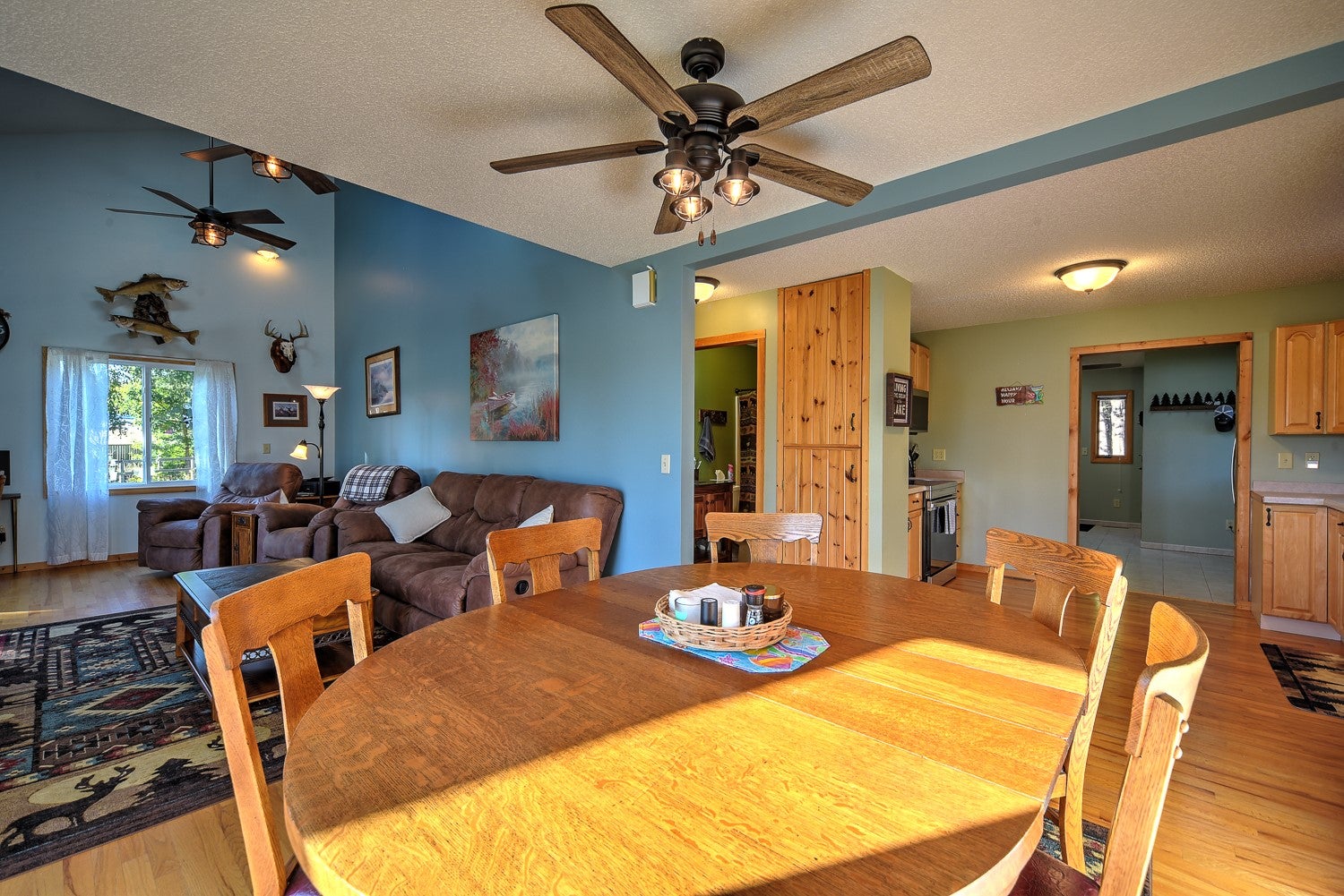 27901 North Point Lake Road Webster, WI 54893 - Photo 5 of 51 Gallery Image 5