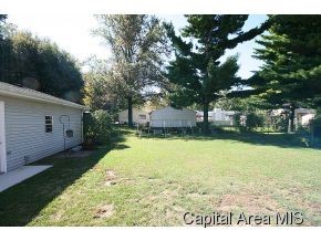 2508 Sherborn Road Springfield, IL 62702 - Photo 8 of 13