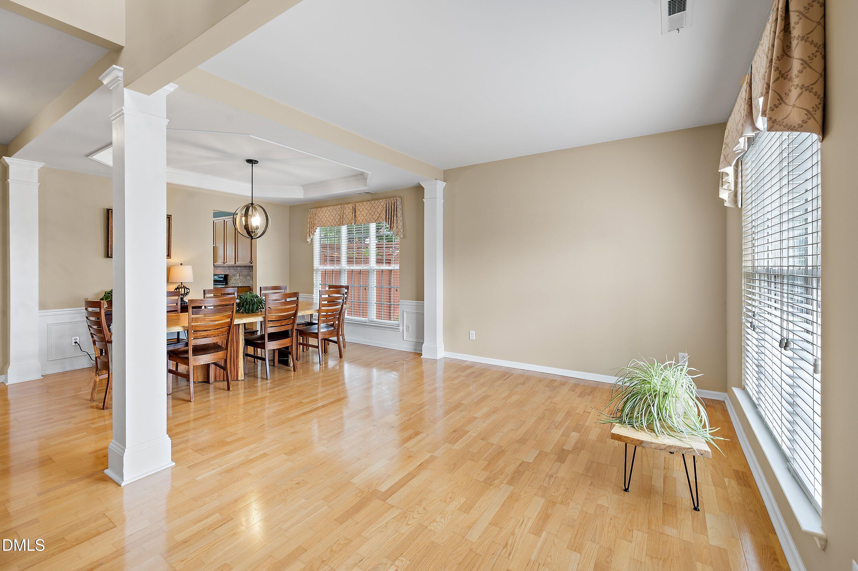 7400 Silver View Lane Raleigh, NC 27613 - Photo 22 of 75