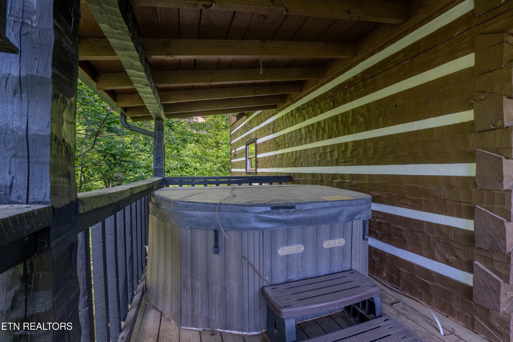 2133 Rising Fawn Way Sevierville, TN 37862 - Photo 4 of 25 Gallery Image 4
