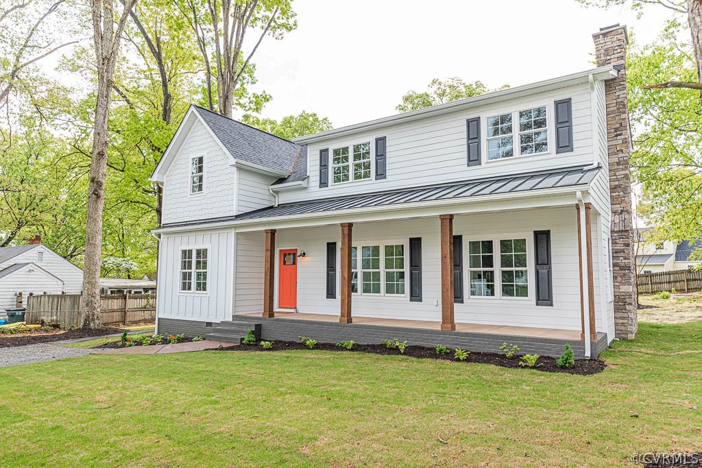 7803 Granger Road Henrico, VA 23229 - Photo 1 of 49 Gallery Image 1