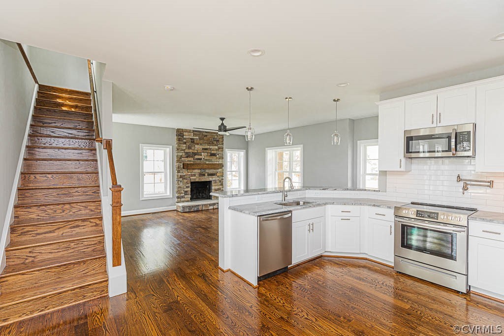 7803 Granger Road Henrico, VA 23229 - Photo 3 of 49 Gallery Image 3