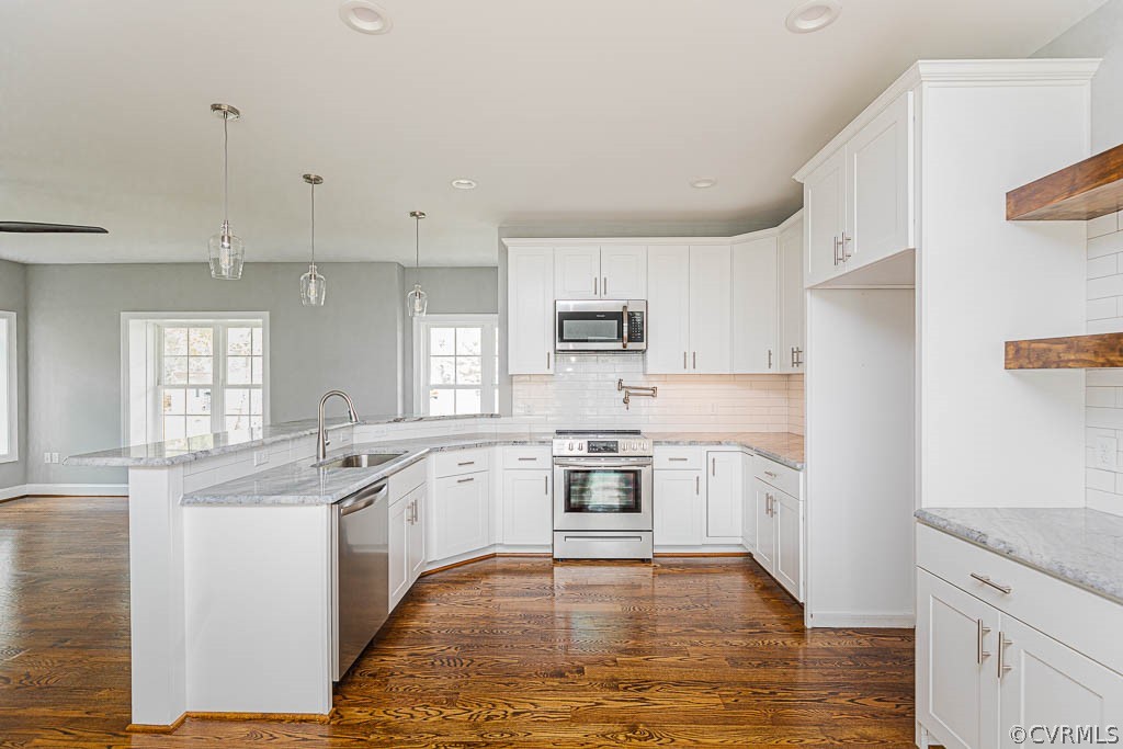 7803 Granger Road Henrico, VA 23229 - Photo 4 of 49 Gallery Image 4