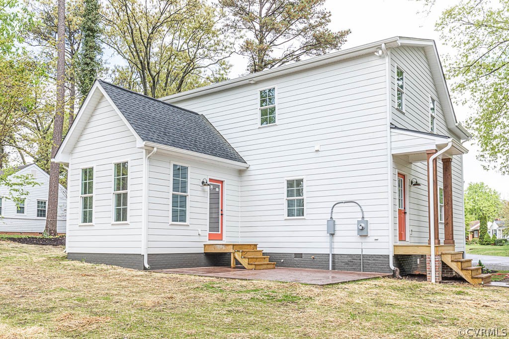 7803 Granger Road Henrico, VA 23229 - Photo 43 of 49 Gallery Image 43