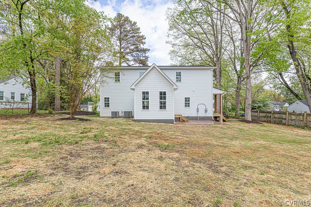 7803 Granger Road Henrico, VA 23229 - Photo 45 of 49 Gallery Image 45
