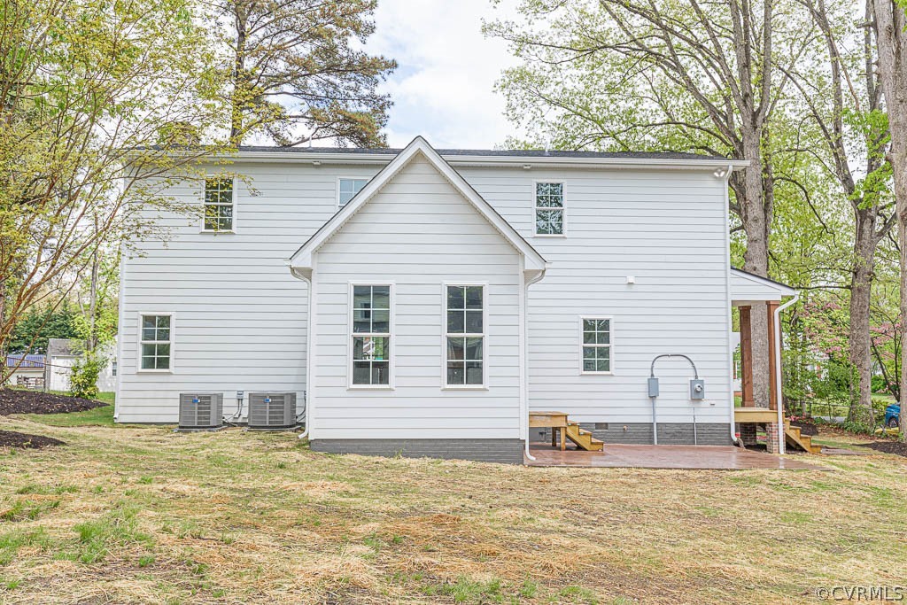 7803 Granger Road Henrico, VA 23229 - Photo 46 of 49 Gallery Image 46