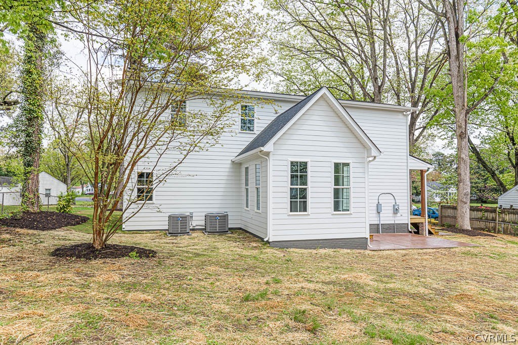 7803 Granger Road Henrico, VA 23229 - Photo 47 of 49 Gallery Image 47