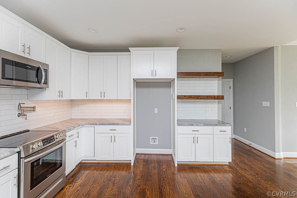 7803 Granger Road Henrico, VA 23229 - Photo 5 of 49 Gallery Image 5
