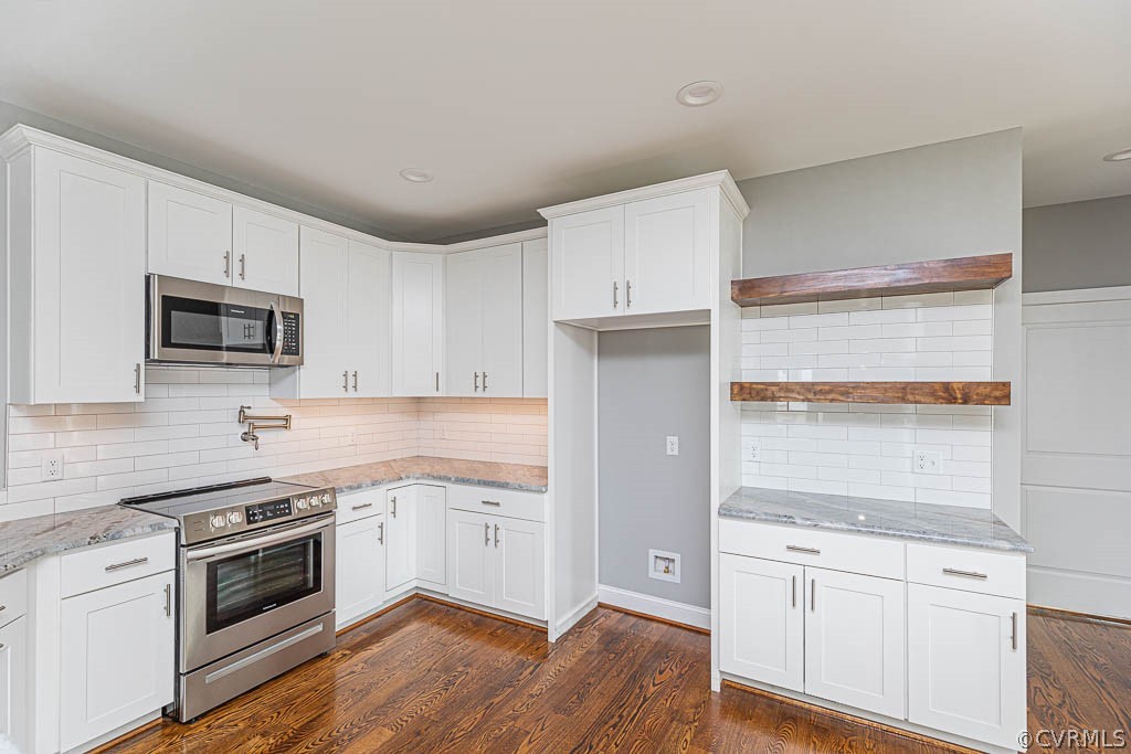 7803 Granger Road Henrico, VA 23229 - Photo 7 of 49 Gallery Image 7
