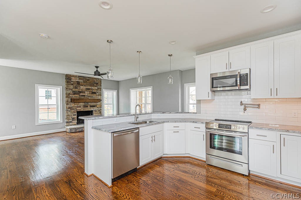 7803 Granger Road Henrico, VA 23229 - Photo 9 of 49 Gallery Image 9