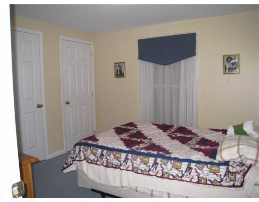 335 Knights Road Albion, ME 04910 - Photo 12 of 13 Bedroom.