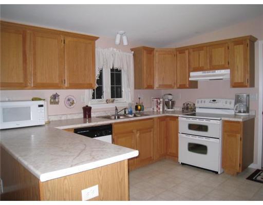 335 Knights Road Albion, ME 04910 - Photo 2 of 13 Kitchen.