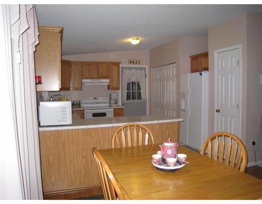 335 Knights Road Albion, ME 04910 - Photo 3 of 13 Kitchen.