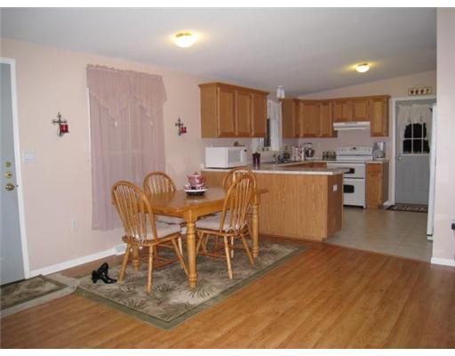 335 Knights Road Albion, ME 04910 - Photo 5 of 13 Dining Room.