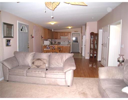 335 Knights Road Albion, ME 04910 - Photo 6 of 13 Living Room.