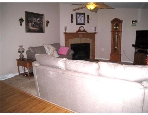 335 Knights Road Albion, ME 04910 - Photo 8 of 13 Living Room.