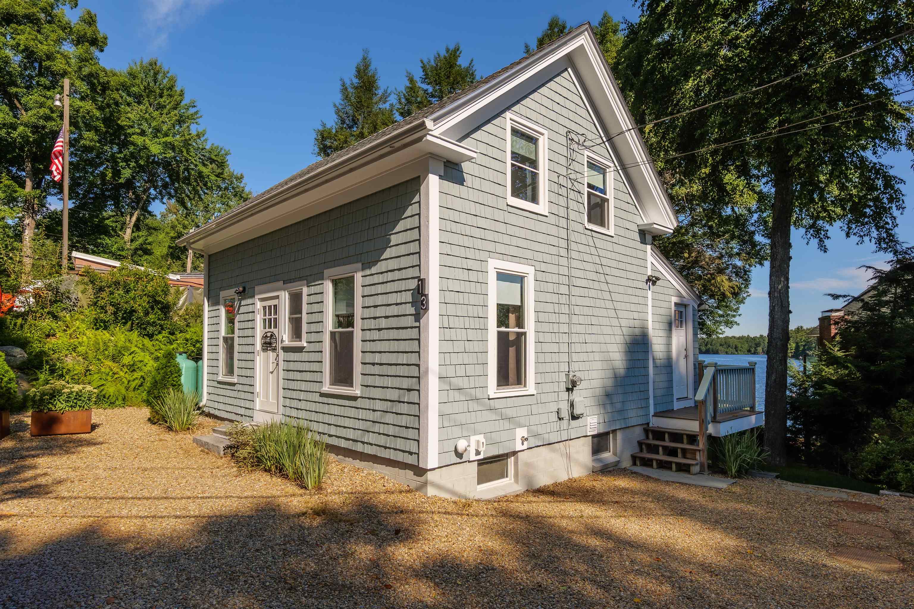 13-15 Stickney Road Atkinson, NH 03811 - Photo 28 of 41 Gallery Image 28