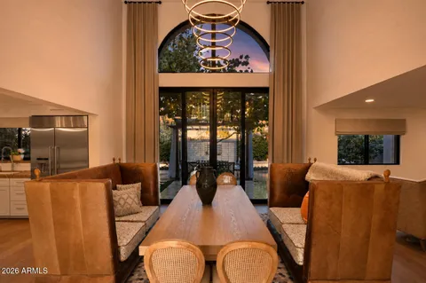 $2,195,000 | 6701 North Scottsdale Road, Unit 24, Scottsdale, AZ 85250