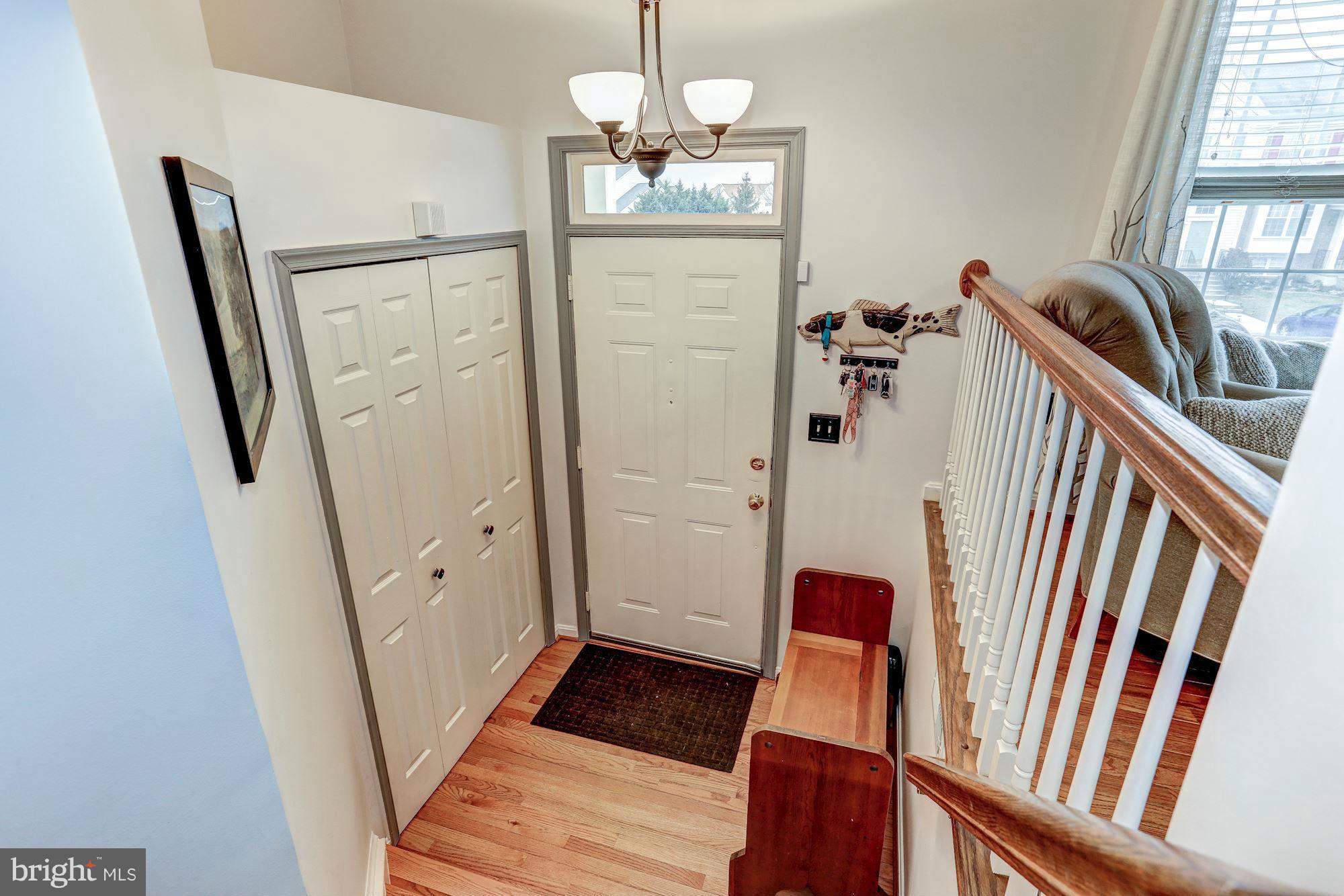 8400 Tackhouse Loop Gainesville, VA 20155 - Photo 2 of 27 Interior (General)