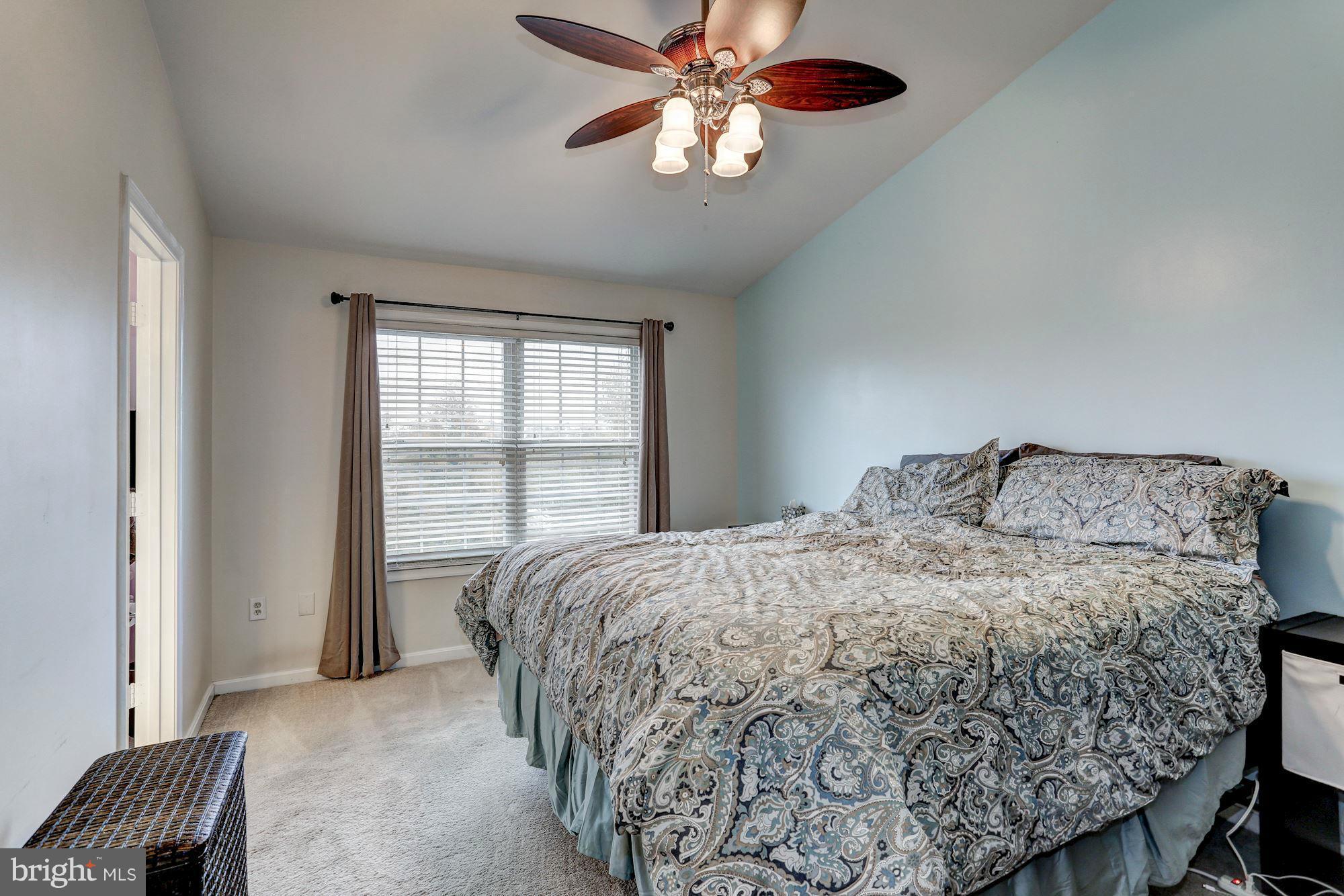 8400 Tackhouse Loop Gainesville, VA 20155 - Photo 11 of 27 Bedroom