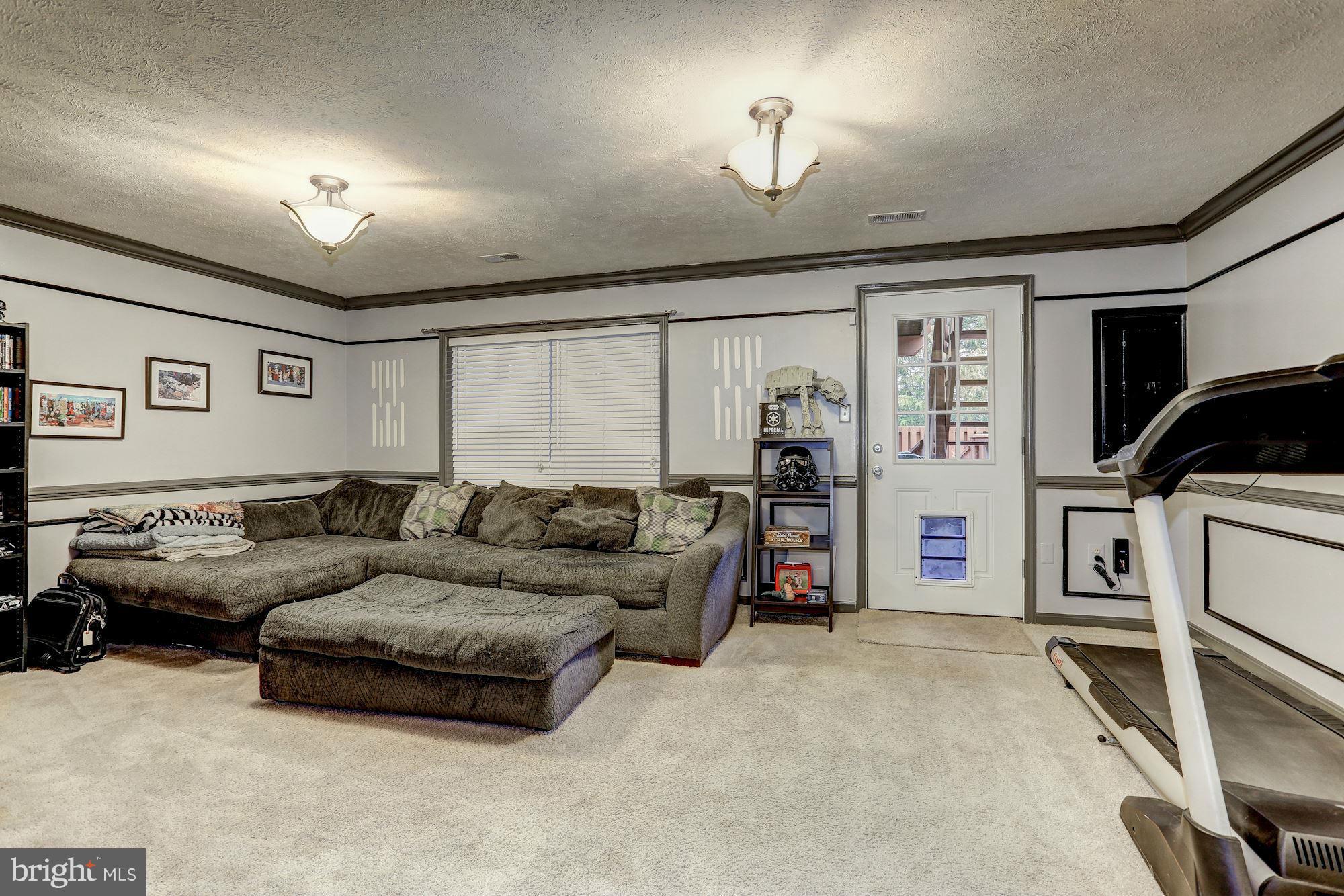 8400 Tackhouse Loop Gainesville, VA 20155 - Photo 19 of 27 Basement