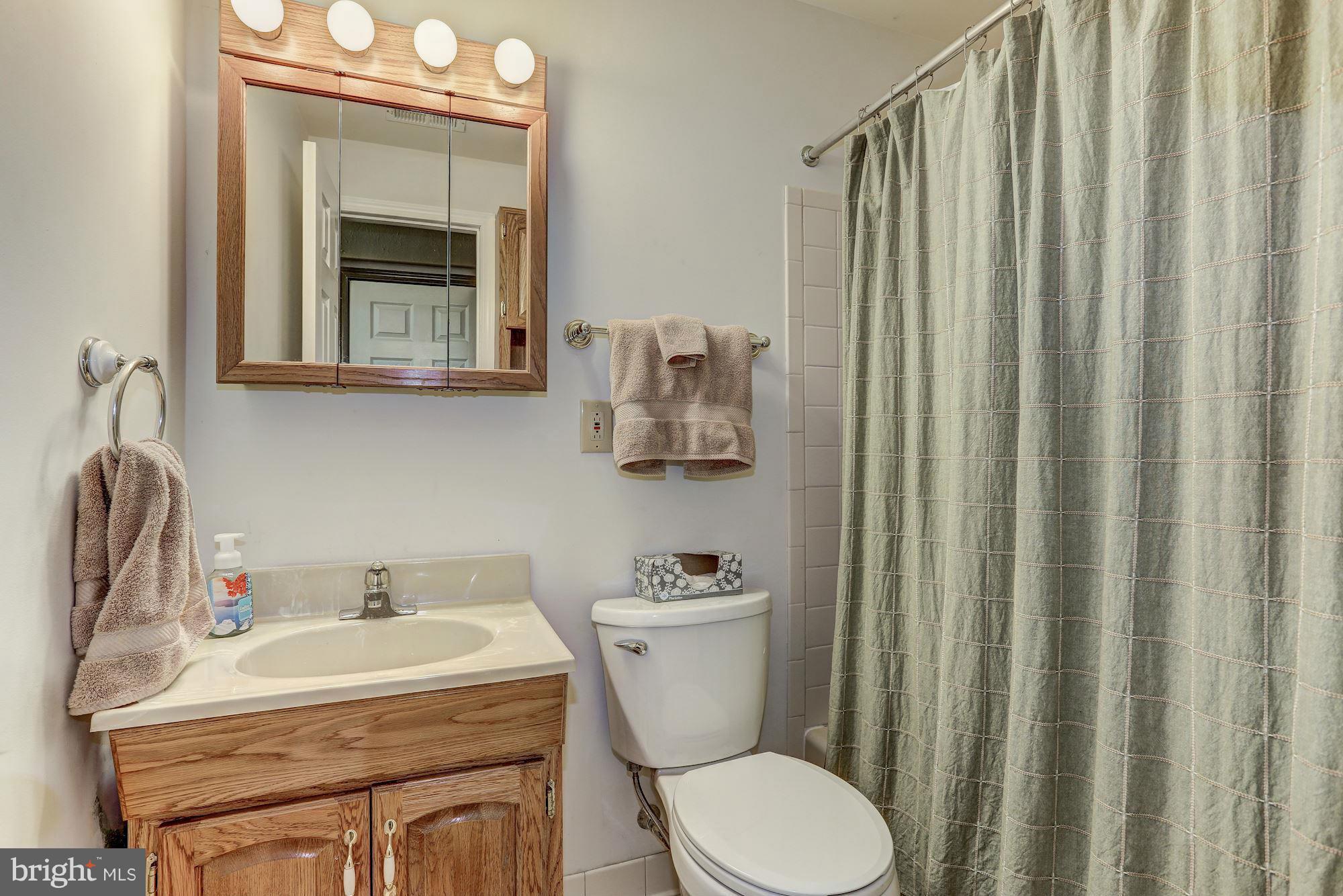 8400 Tackhouse Loop Gainesville, VA 20155 - Photo 21 of 27 Bath