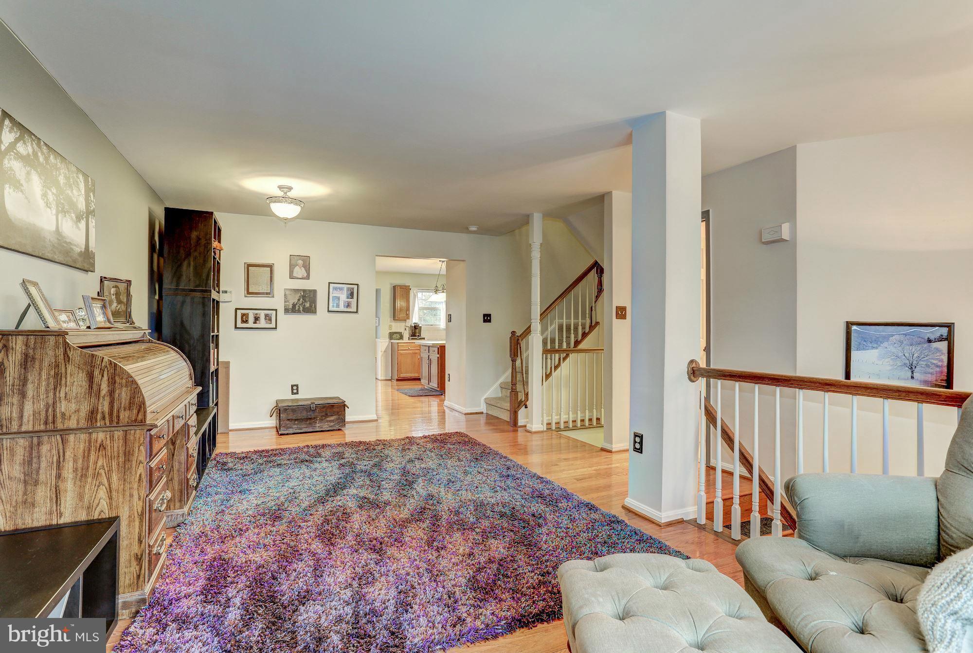 8400 Tackhouse Loop Gainesville, VA 20155 - Photo 5 of 27 Family Room