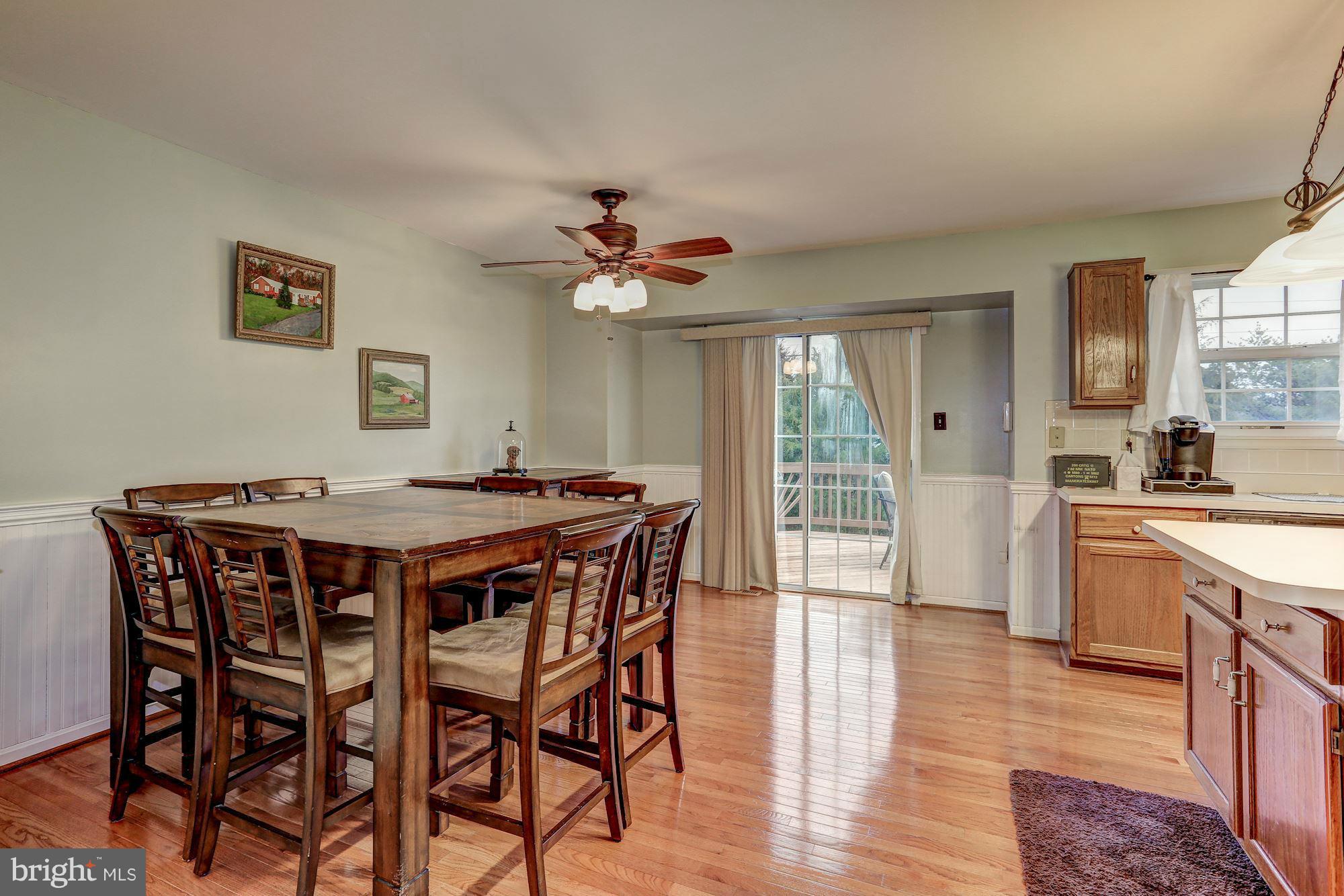 8400 Tackhouse Loop Gainesville, VA 20155 - Photo 8 of 27 Kitchen