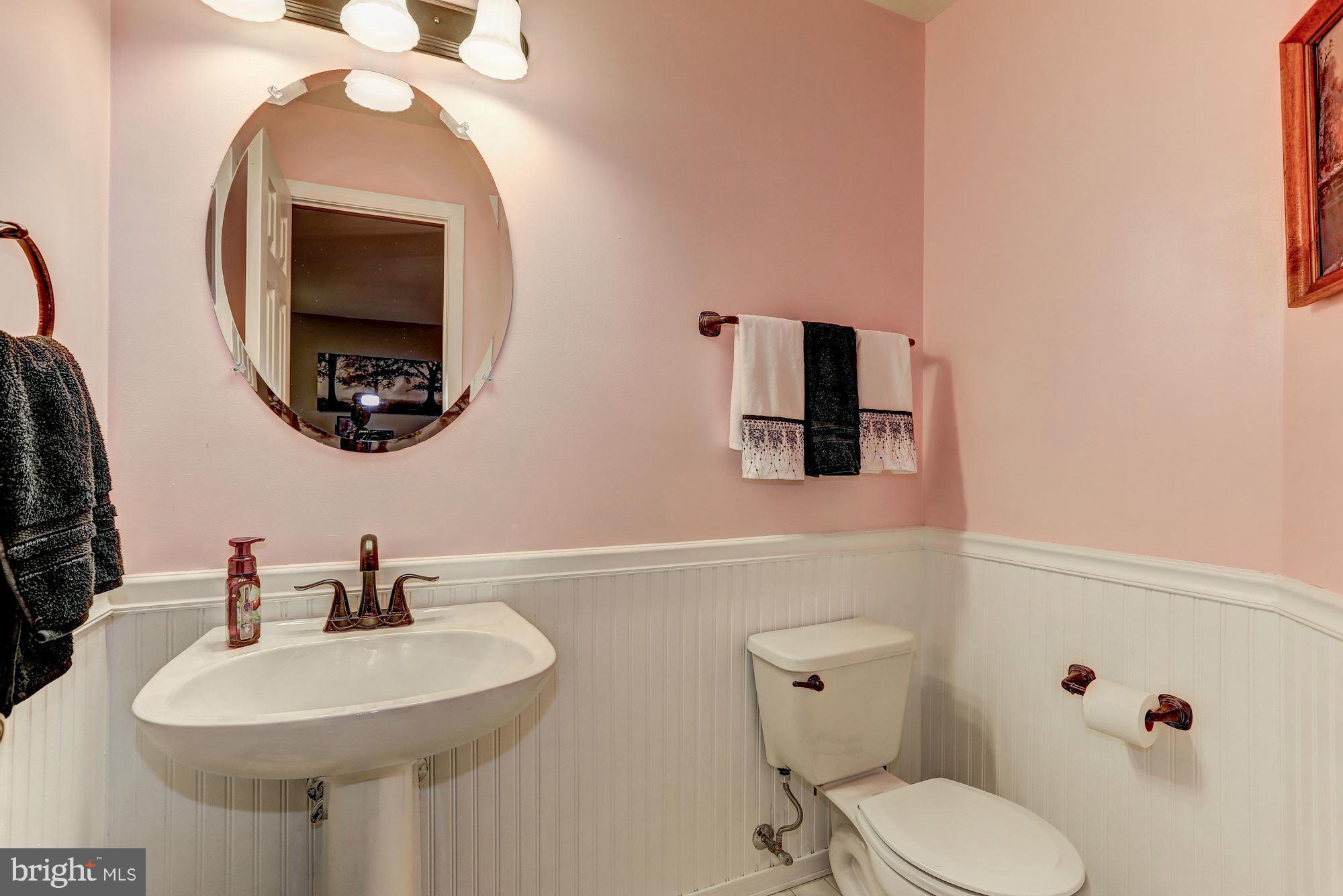 8400 Tackhouse Loop Gainesville, VA 20155 - Photo 10 of 27 Bath