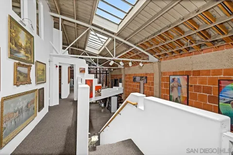 $1,500,000 | 843 Tenth Avenue, Unit D, San Diego, CA 92101