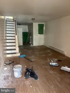 a kitchen with a sink and a stove