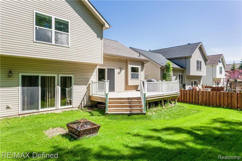 26 Eagle Ridge Road Lake Orion, MI 48360 - Photo 20 of 23 Gallery Image 20