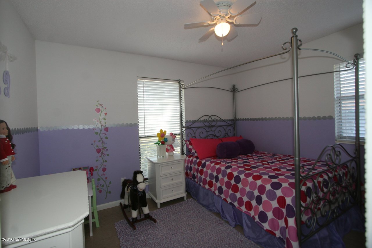 9122 Latimer Road West Jacksonville, FL 32257 - Photo 15 of 18 Bedroom 2