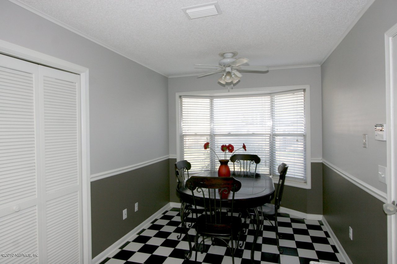 9122 Latimer Road West Jacksonville, FL 32257 - Photo 8 of 18 Breakfastnook