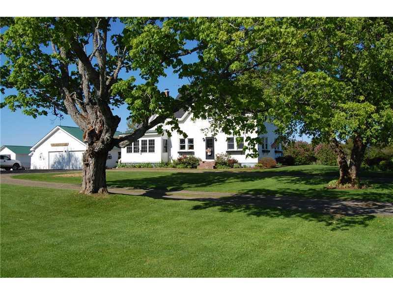 294 Ludlow Road Houlton, ME 04730 - Photo 2 of 22 Exterior Front.