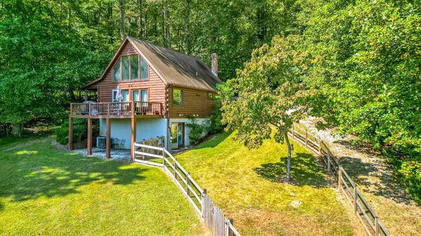 $519,900 | 119 Stillwater Lane, Pittsville, VA 24139