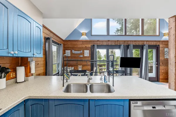 $519,900 | 119 Stillwater Lane, Pittsville, VA 24139