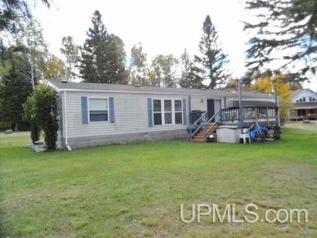N13515 Newberg Road, Unit 8 Channing, MI 49815 - Photo 8 of 48