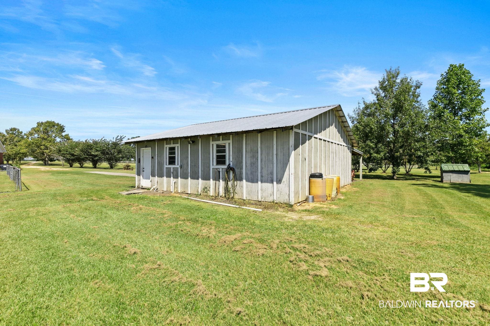10294 Jack Springs Road Atmore, AL 36502 - Photo 56 of 83