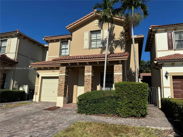 $3,200 | 8885 Southwest 227th Terrace, Cutler Bay, FL 33190
