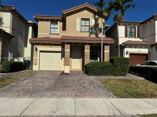 $3,200 | 8885 Southwest 227th Terrace, Cutler Bay, FL 33190
