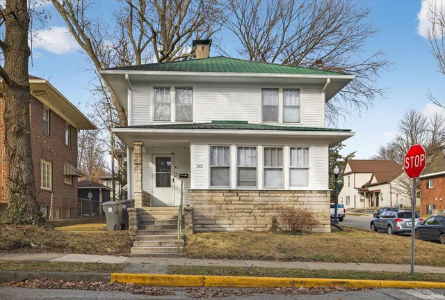 $799,000 | 223 East 8th Street, Bloomington, IN 47408