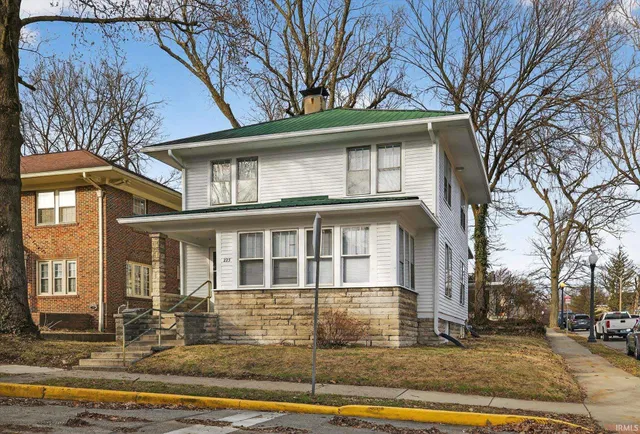 $799,000 | 223 East 8th Street, Bloomington, IN 47408