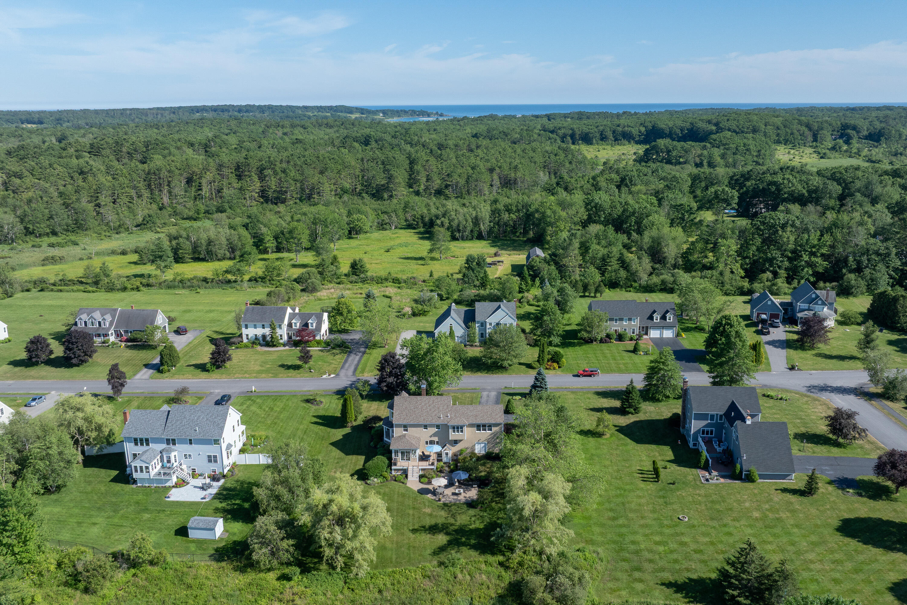 20 Coulthard Farms Road Scarborough, ME 04074 - Photo 35 of 41 20 Coulthard Farms, Scarborough-35