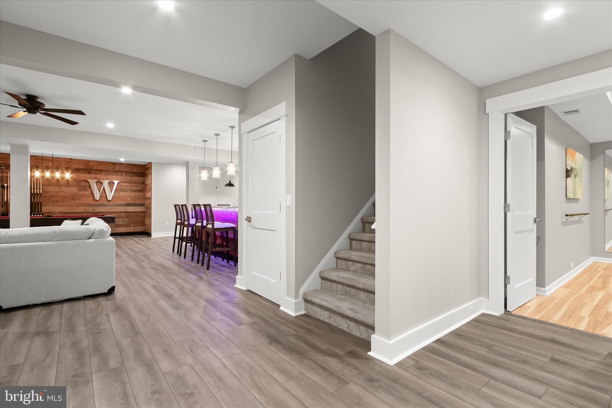 7650 Midtown Road Fulton, MD 20759 - Photo 32 of 76 Lower Level